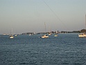20110227 Sunset at the Coast Guard Pier